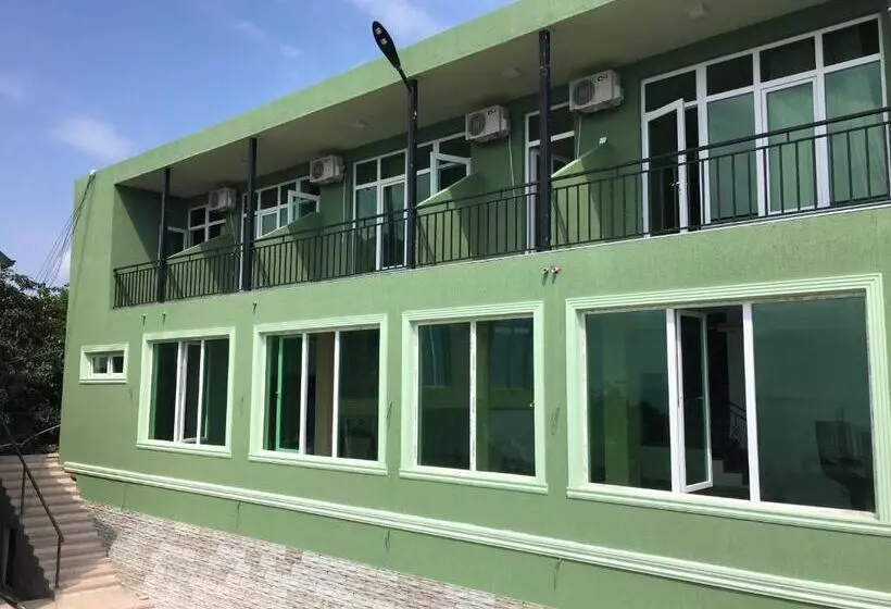 هاستل Inn David