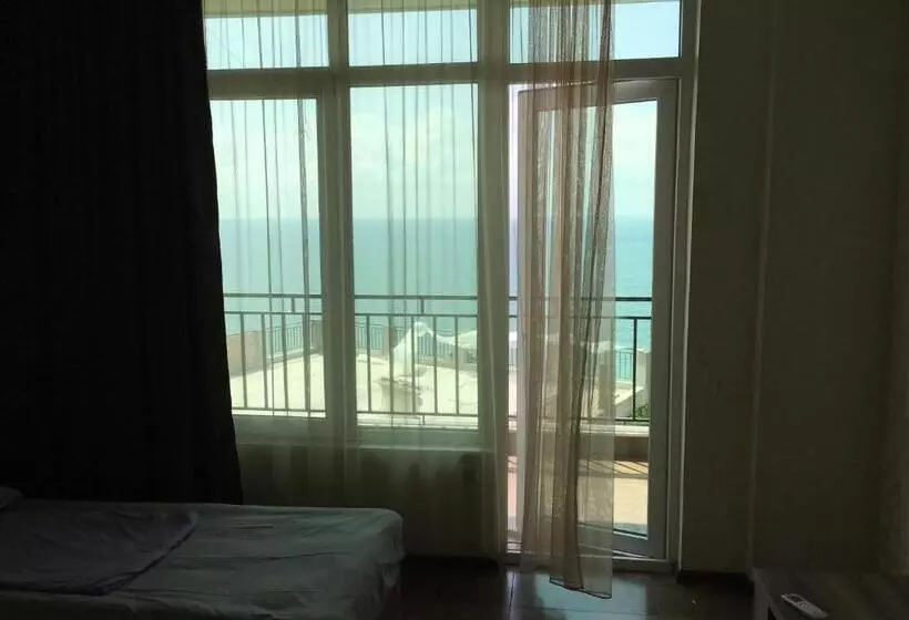 هاستل Inn David