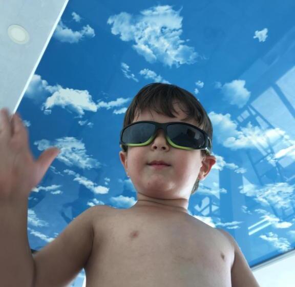 هاستل Inn David