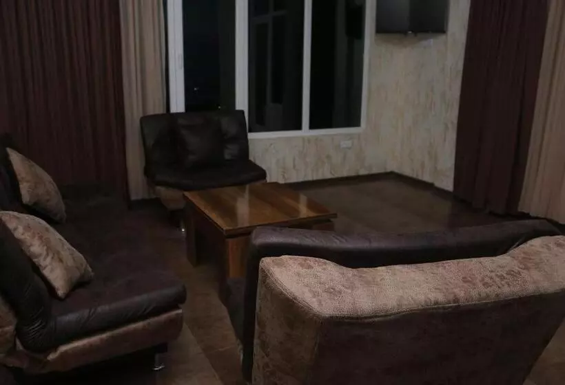 هاستل Inn David