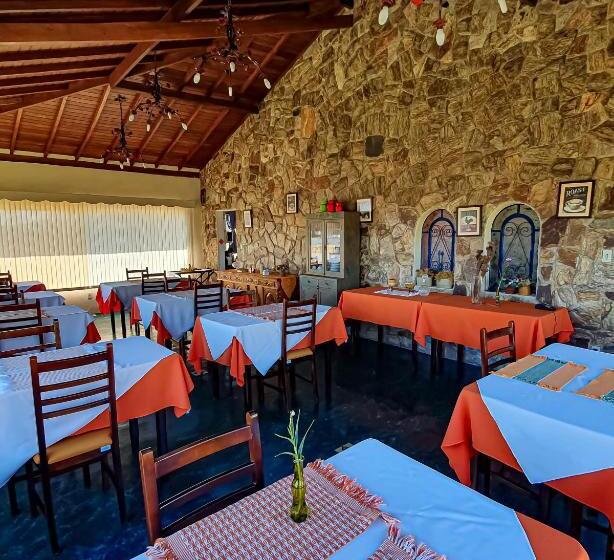 旅馆 Pousada Eldorado Das Gerais