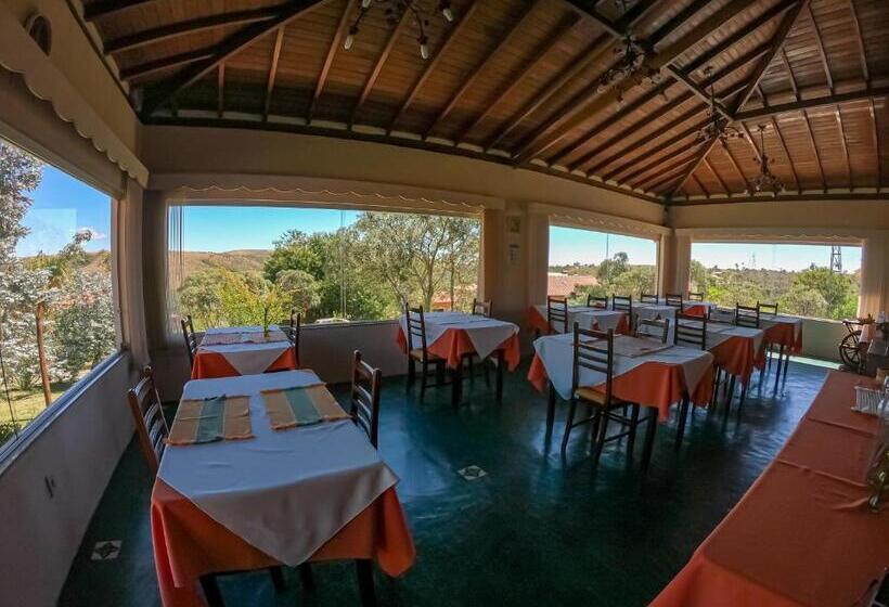 旅馆 Pousada Eldorado Das Gerais