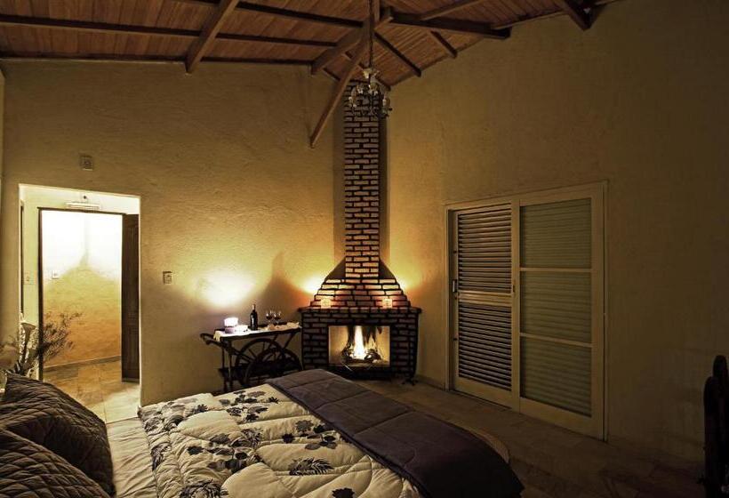 旅馆 Pousada Eldorado Das Gerais