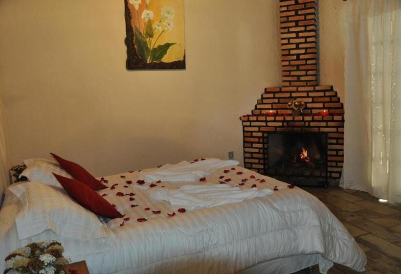 旅馆 Pousada Eldorado Das Gerais