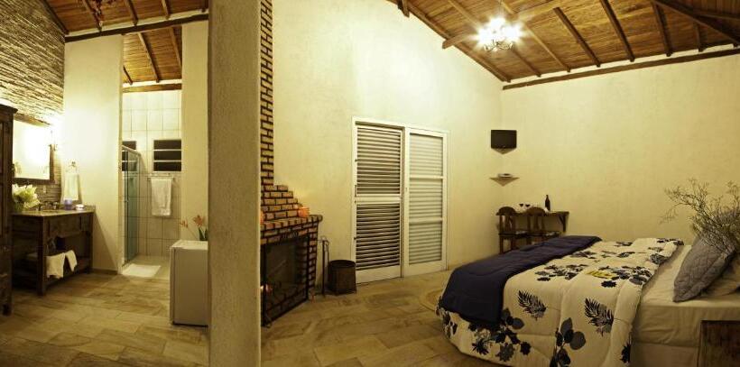 旅馆 Pousada Eldorado Das Gerais