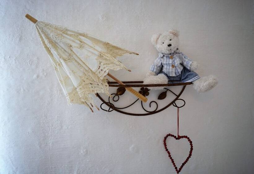 住宿加早餐 Chambre D Hôtes La Cour Des Saligues