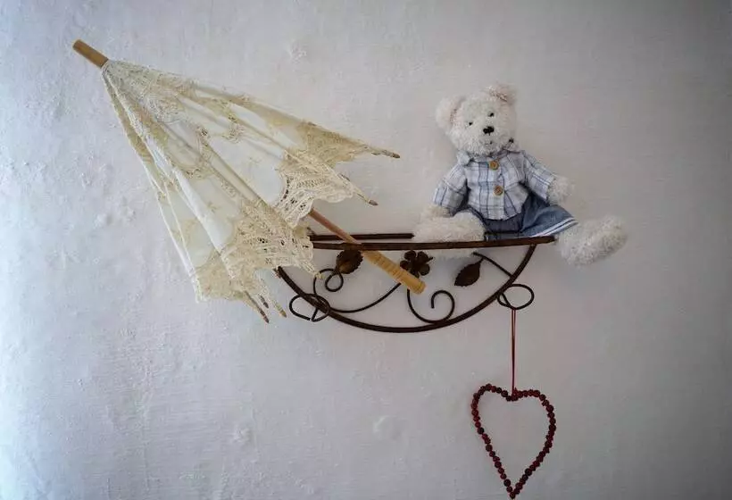 ベッドアンドブレックファースト Chambre D Hôtes La Cour Des Saligues