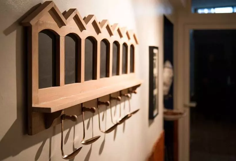 ベッドアンドブレックファースト Chambre D Hôtes La Cour Des Saligues