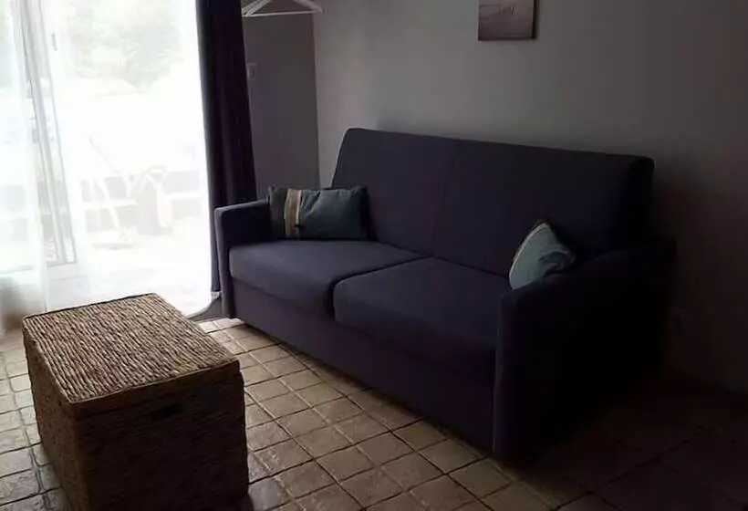 ベッドアンドブレックファースト Chambre D Hôtes La Cour Des Saligues