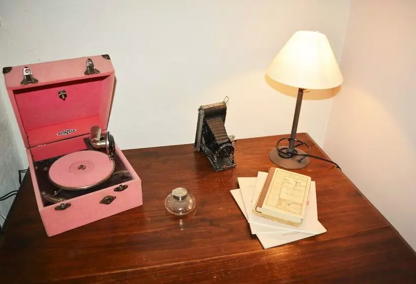 ベッドアンドブレックファースト Chambre D Hôtes La Cour Des Saligues