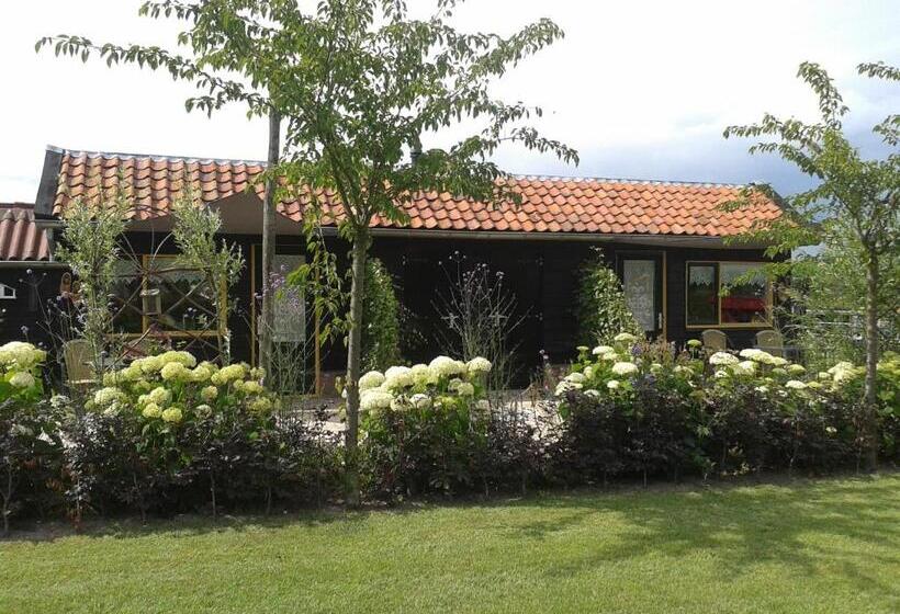 Bed And Breakfast Rodenberg