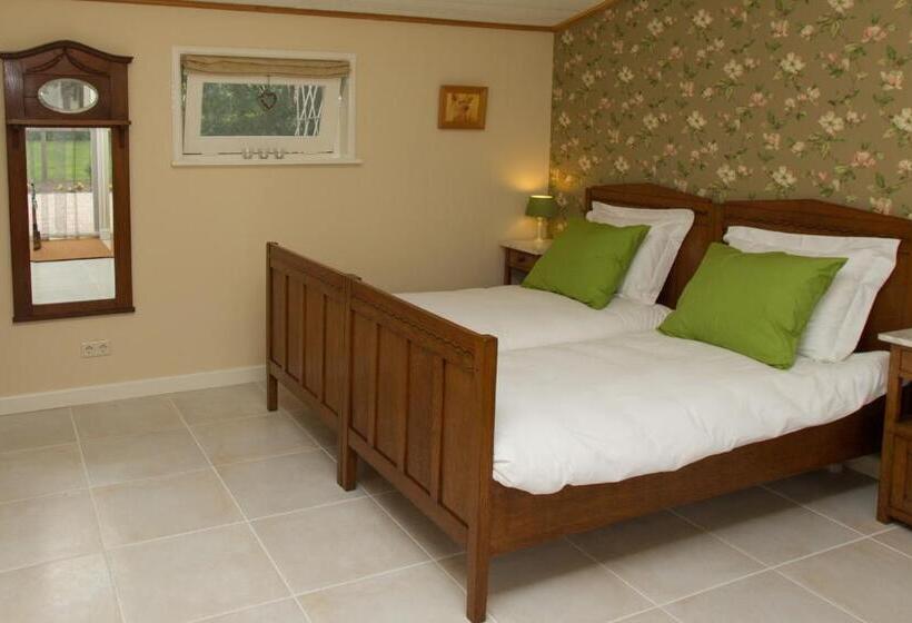 Bed And Breakfast Rodenberg