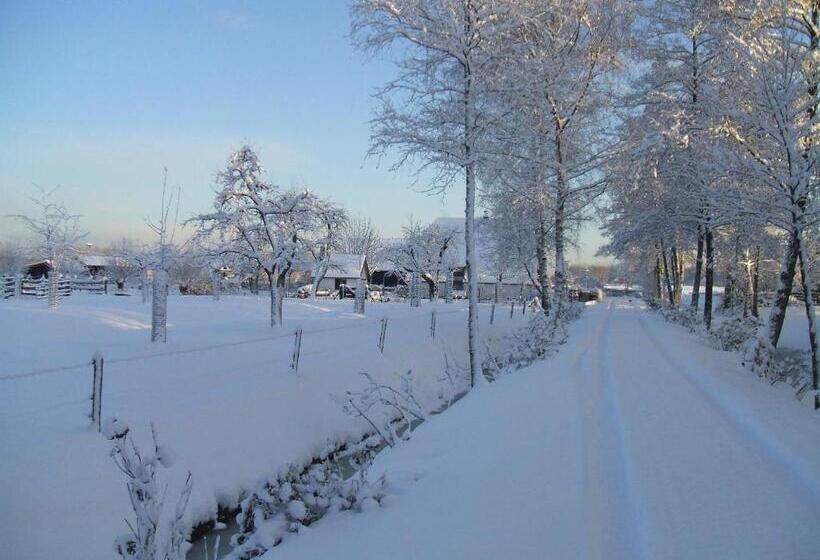 Bed And Breakfast Rodenberg