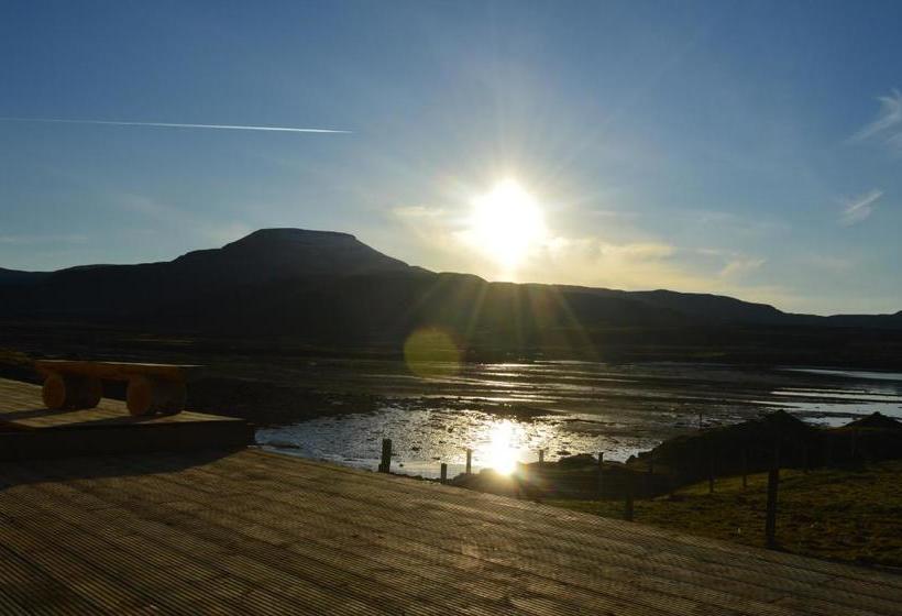 ベッドアンドブレックファースト The Tide