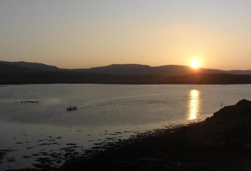 ベッドアンドブレックファースト The Tide