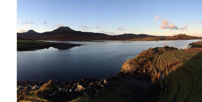 ベッドアンドブレックファースト The Tide