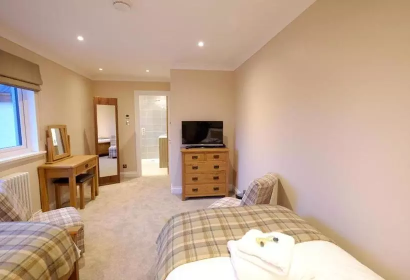 Aamiaismajoitus (B&B) The Tide