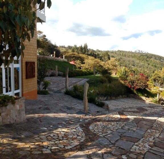 Bella Tierra Hotel Boutique