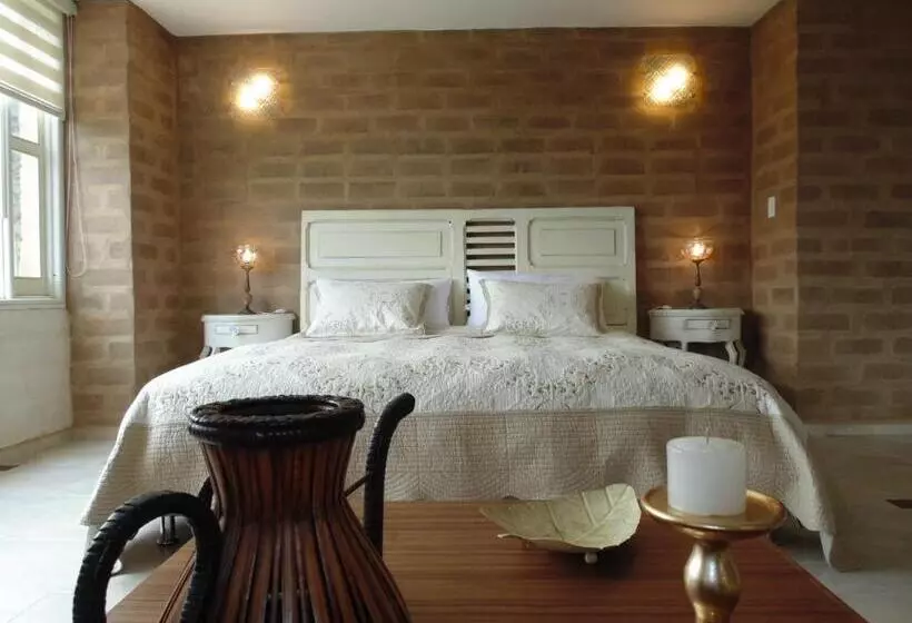 Bella Tierra Hotel Boutique