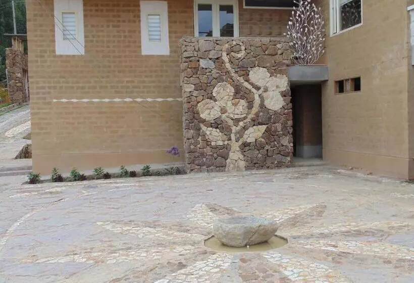 Bella Tierra Hotel Boutique