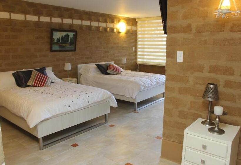 Bella Tierra Hotel Boutique