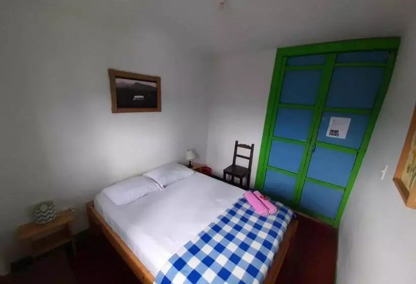 Bidea Backpackers Hostel