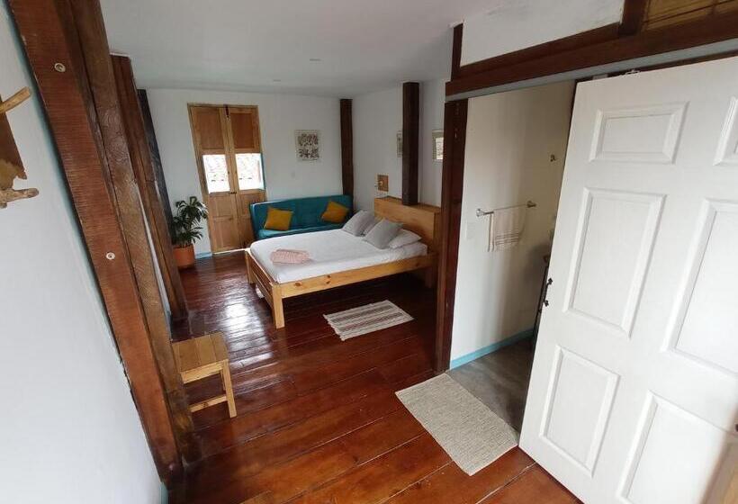 Bidea Backpackers Hostel