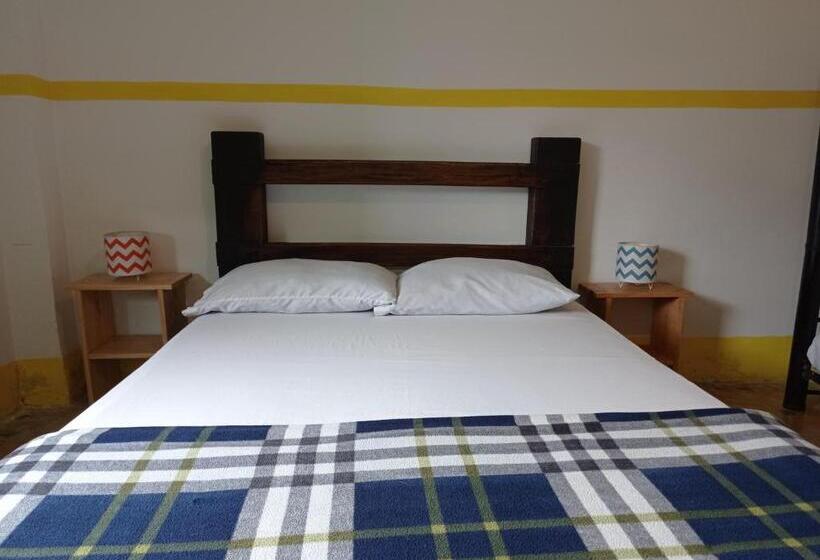 Bidea Backpackers Hostel