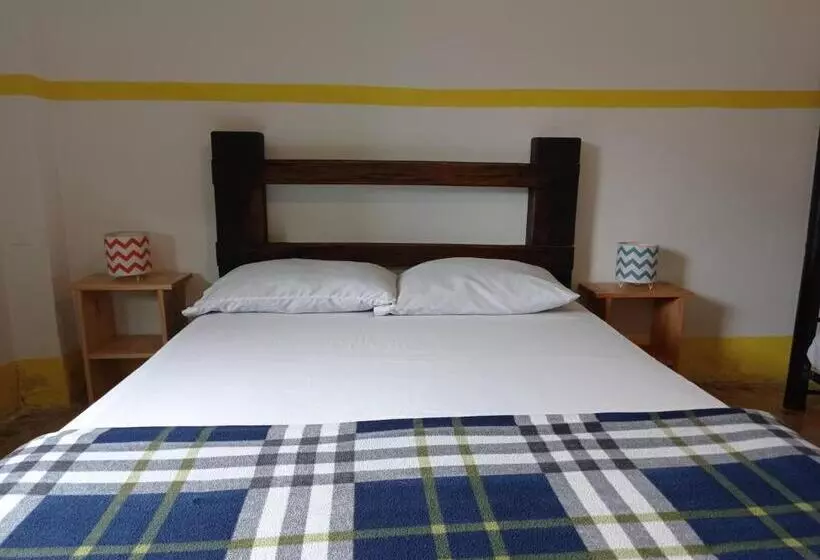 Bidea Backpackers Hostel