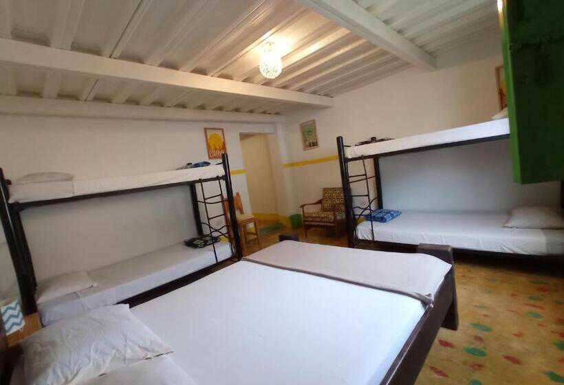 Bidea Backpackers Hostel