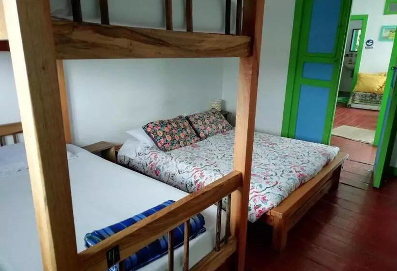 Bidea Backpackers Hostel