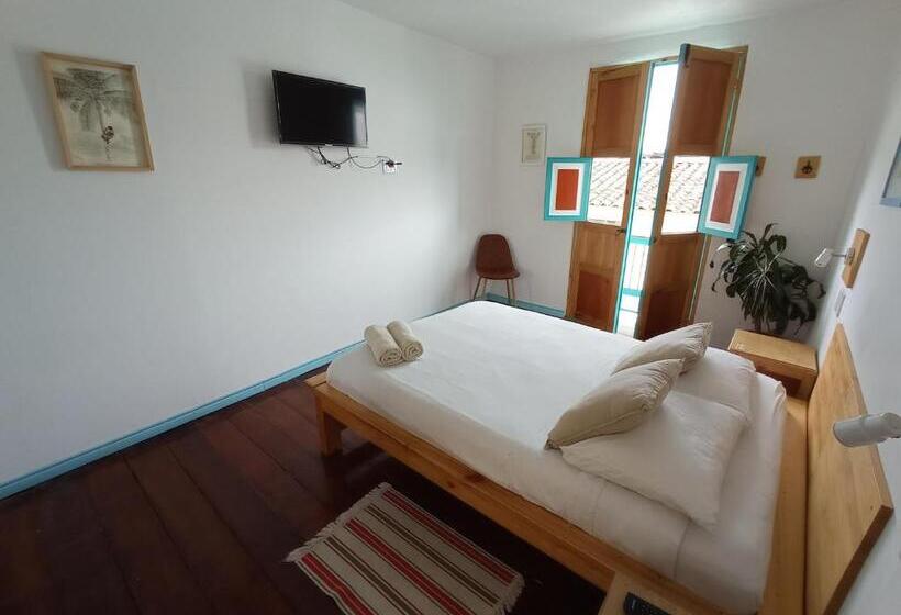 Bidea Backpackers Hostel