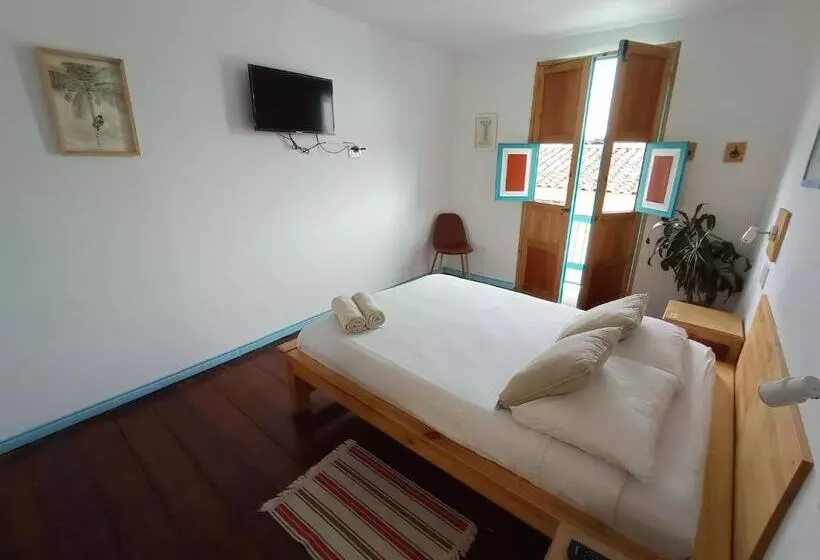 Bidea Backpackers Hostel