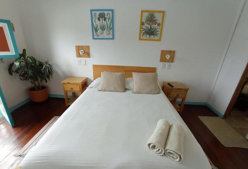 Bidea Backpackers Hostel