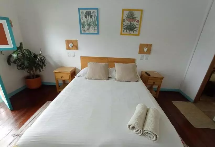 Bidea Backpackers Hostel