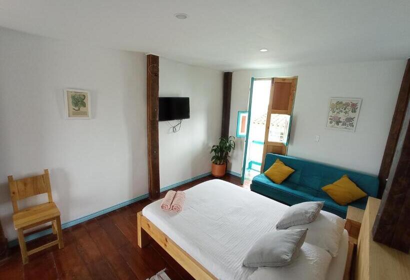 Bidea Backpackers Hostel