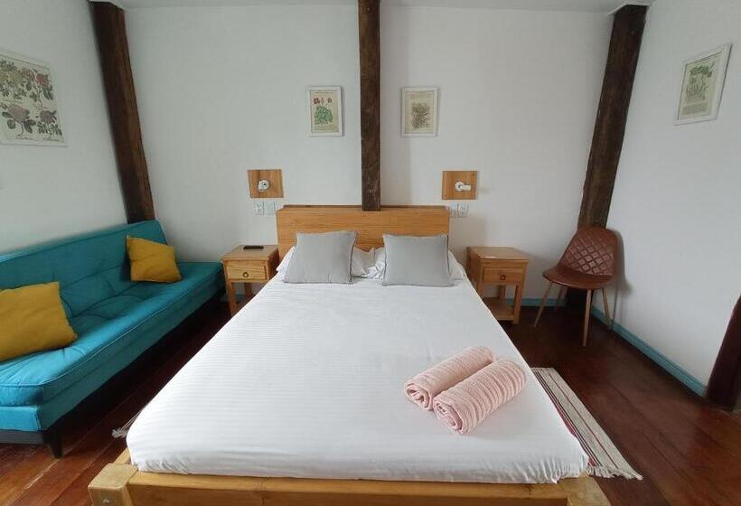 Bidea Backpackers Hostel