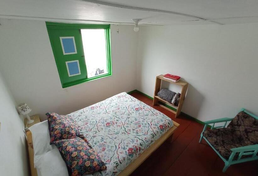 Bidea Backpackers Hostel