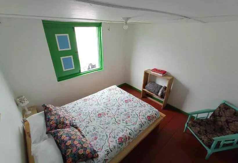 Bidea Backpackers Hostel