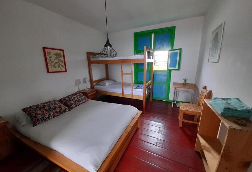Bidea Backpackers Hostel