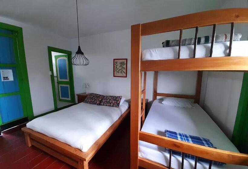 Bidea Backpackers Hostel