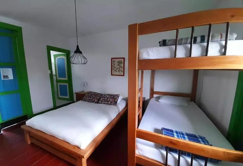 Bidea Backpackers Hostel