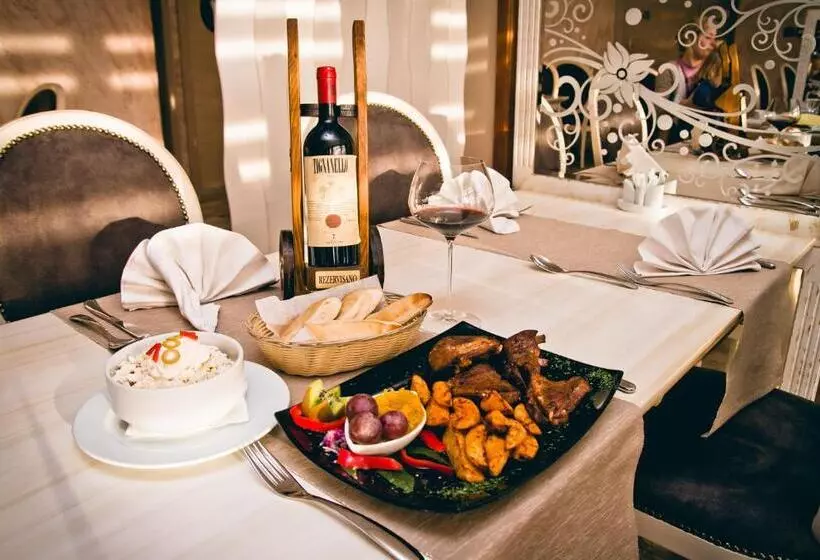 هتل Bakarni Lonac