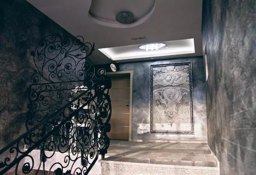 هتل Bakarni Lonac