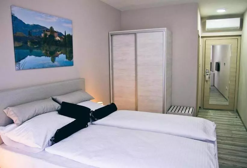 هتل Bakarni Lonac