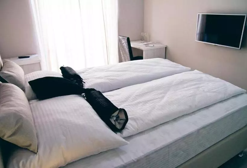 هتل Bakarni Lonac