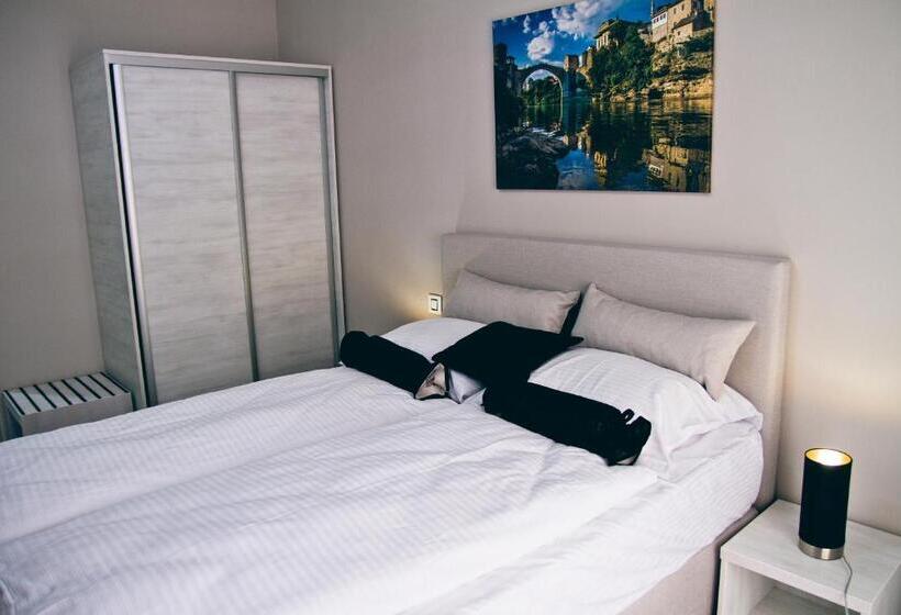 هتل Bakarni Lonac