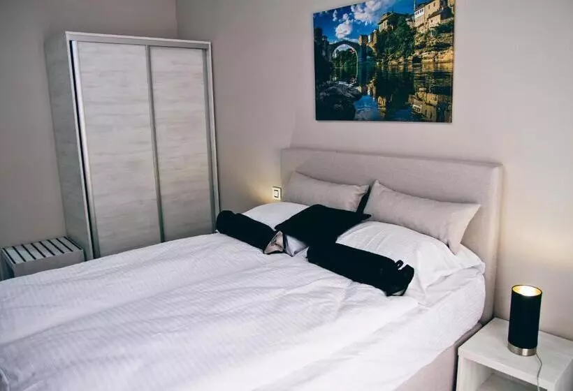 هتل Bakarni Lonac