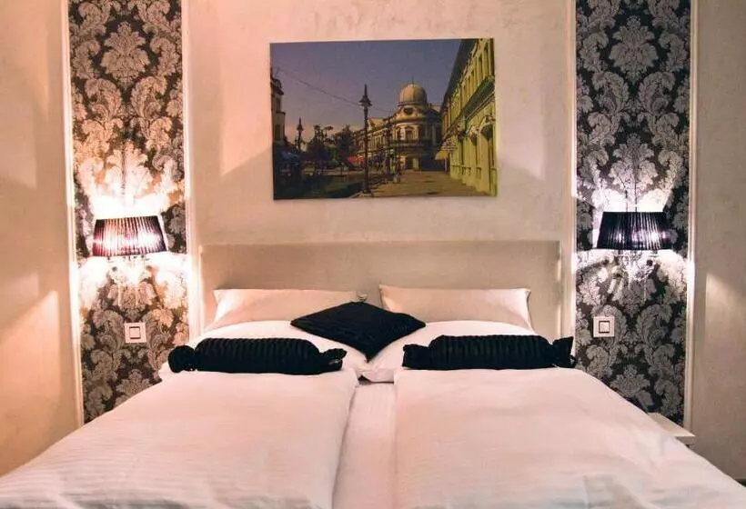 هتل Bakarni Lonac