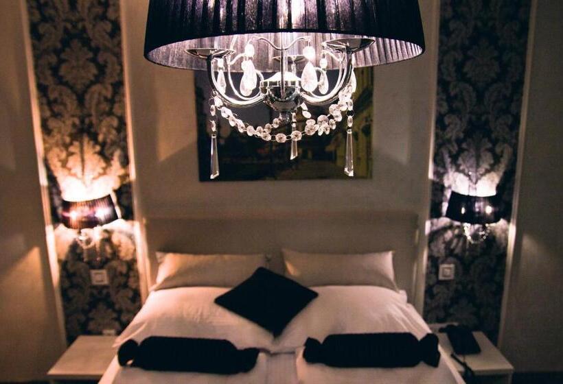 هتل Bakarni Lonac